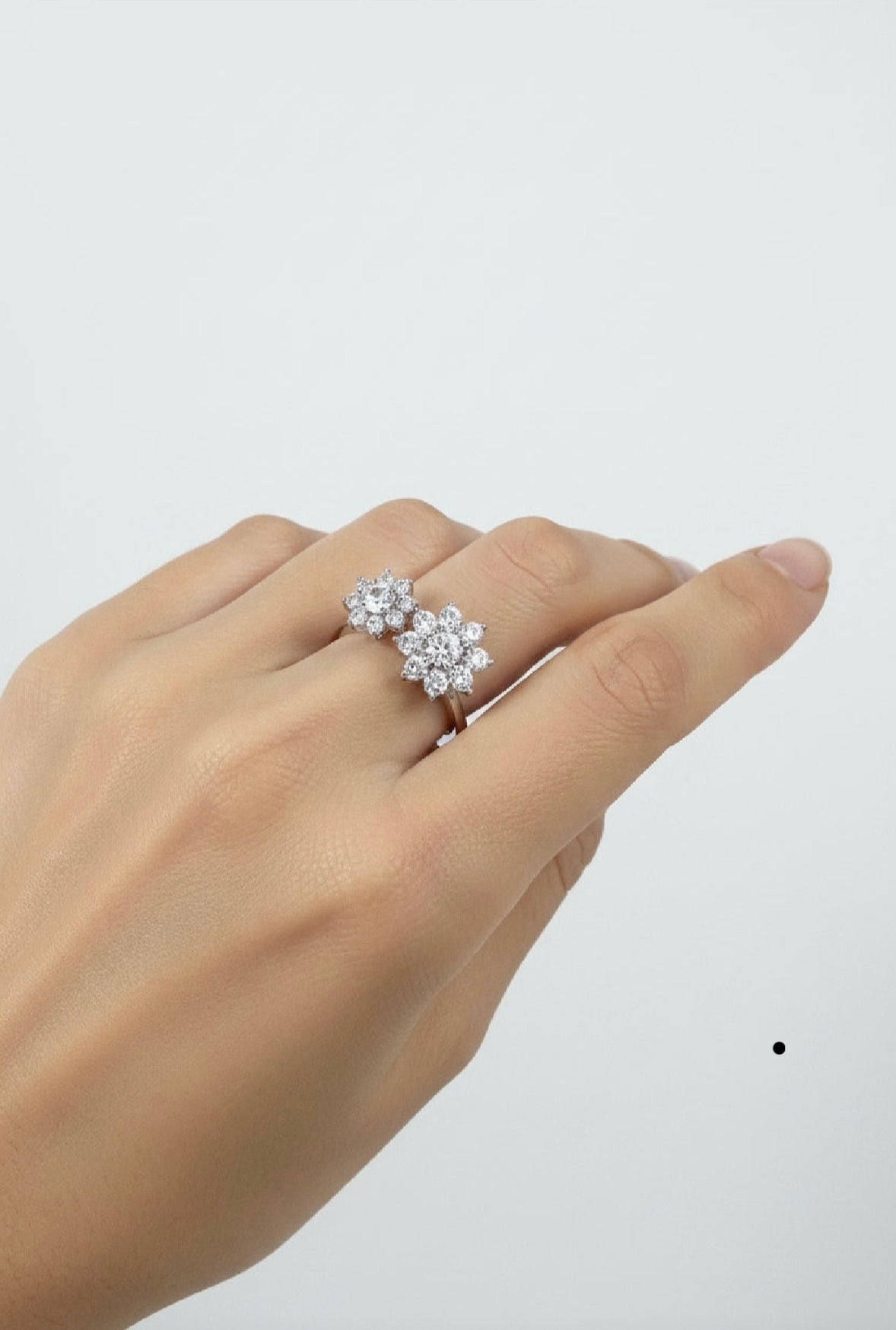 Moissanite