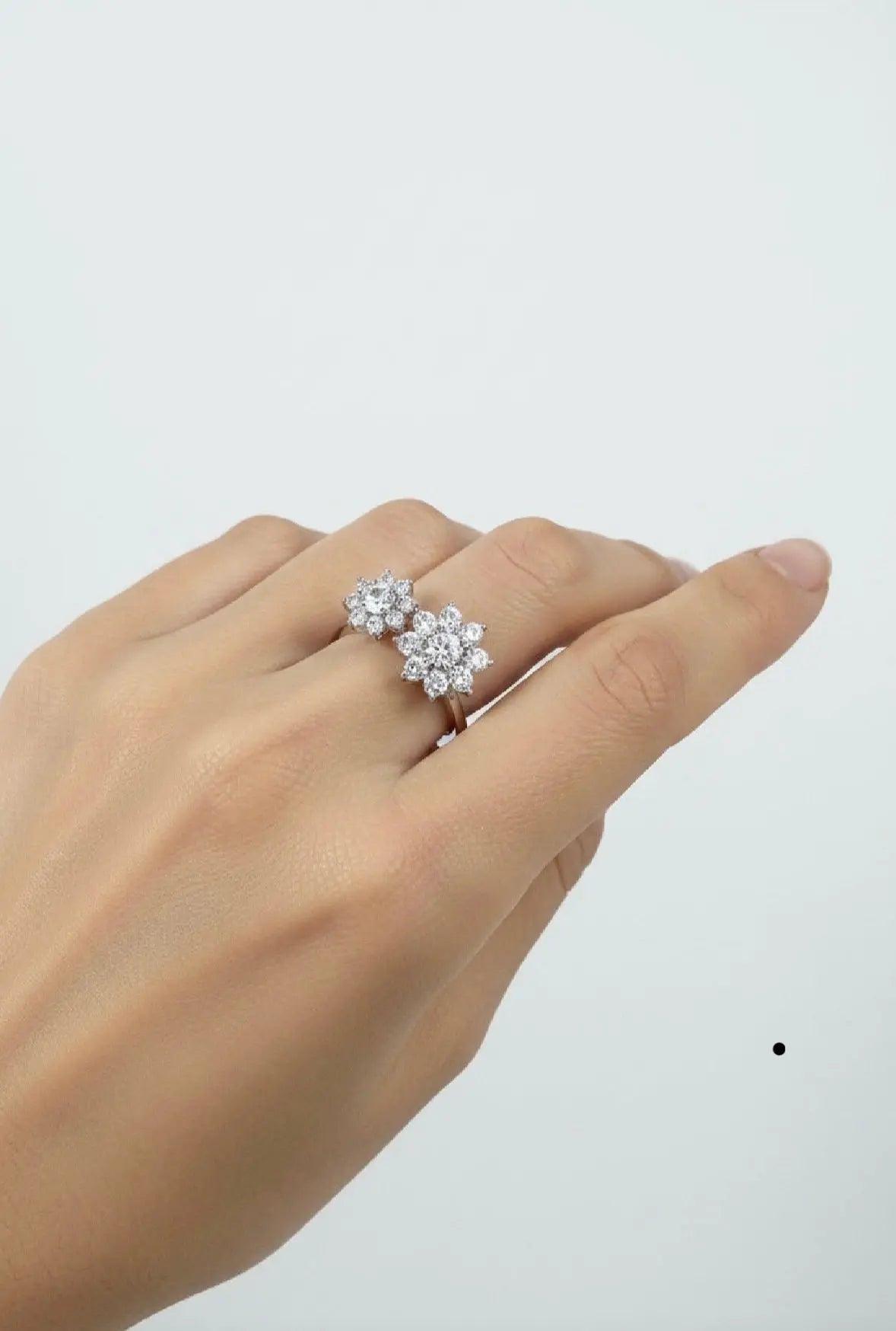 Moissanite MC Jewelry, LLC