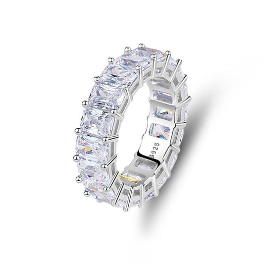 Eternal Brilliance Ring