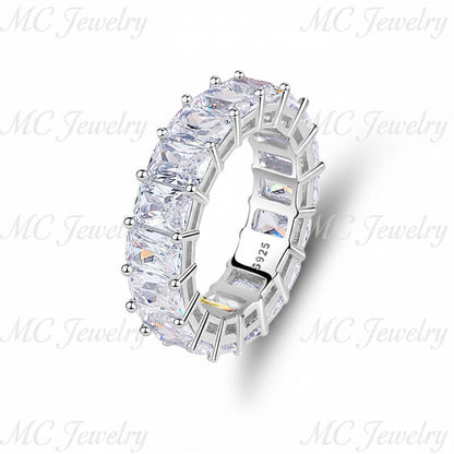 Eternal Brilliance Ring