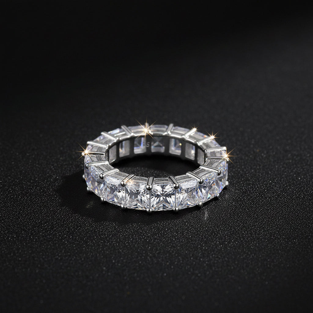 Eternal Brilliance Ring