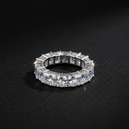 Eternal Brilliance Ring