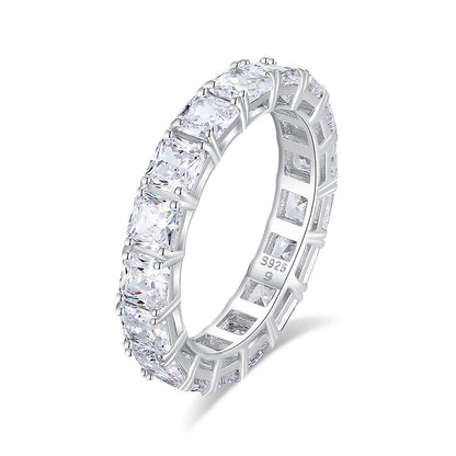 Main ring on display CZ