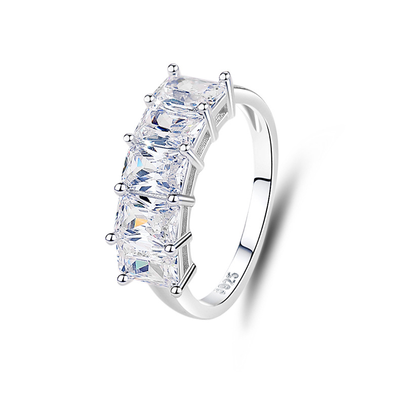 Luxury Crystal Tennis Bracelet | Sparkling CZ Gold-Tone - Mc Jewelry