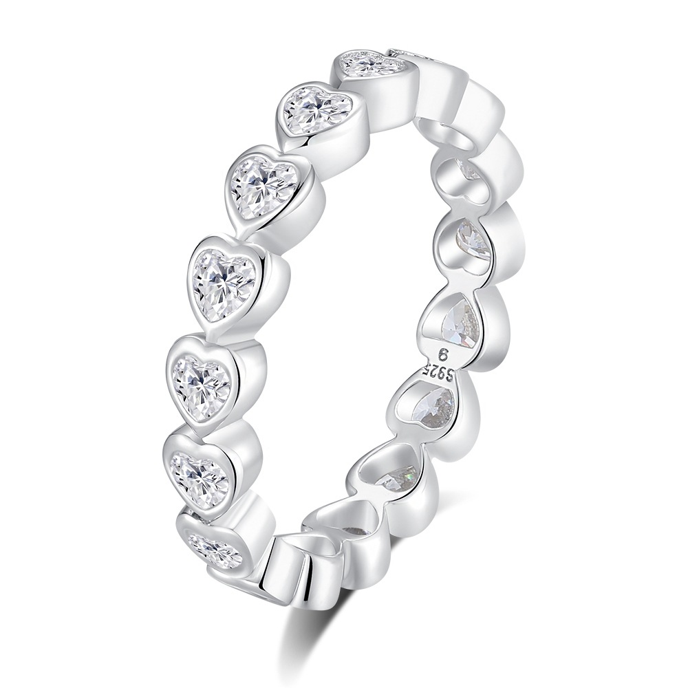 Luxury Crystal Tennis Bracelet | Sparkling CZ Gold-Tone - Mc Jewelry