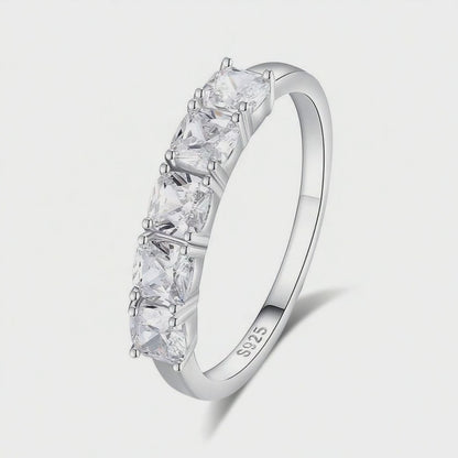 925 Sterling Silver Ring