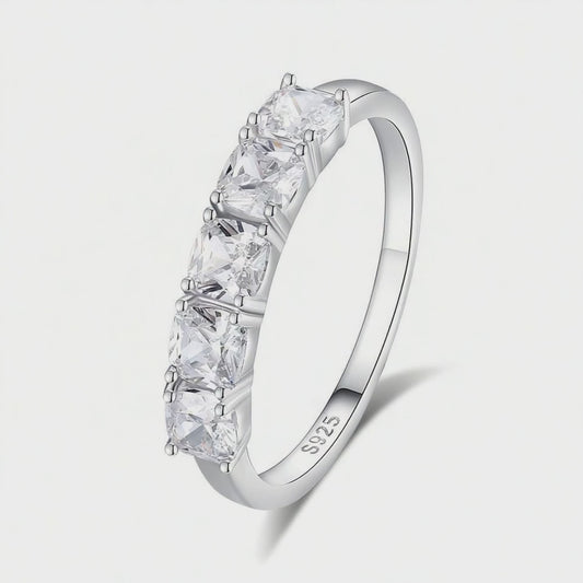 925 Sterling Silver Ring