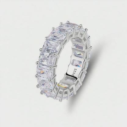 Eternal Brilliance Ring