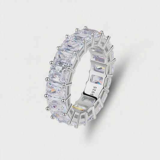 Eternal Brilliance Ring
